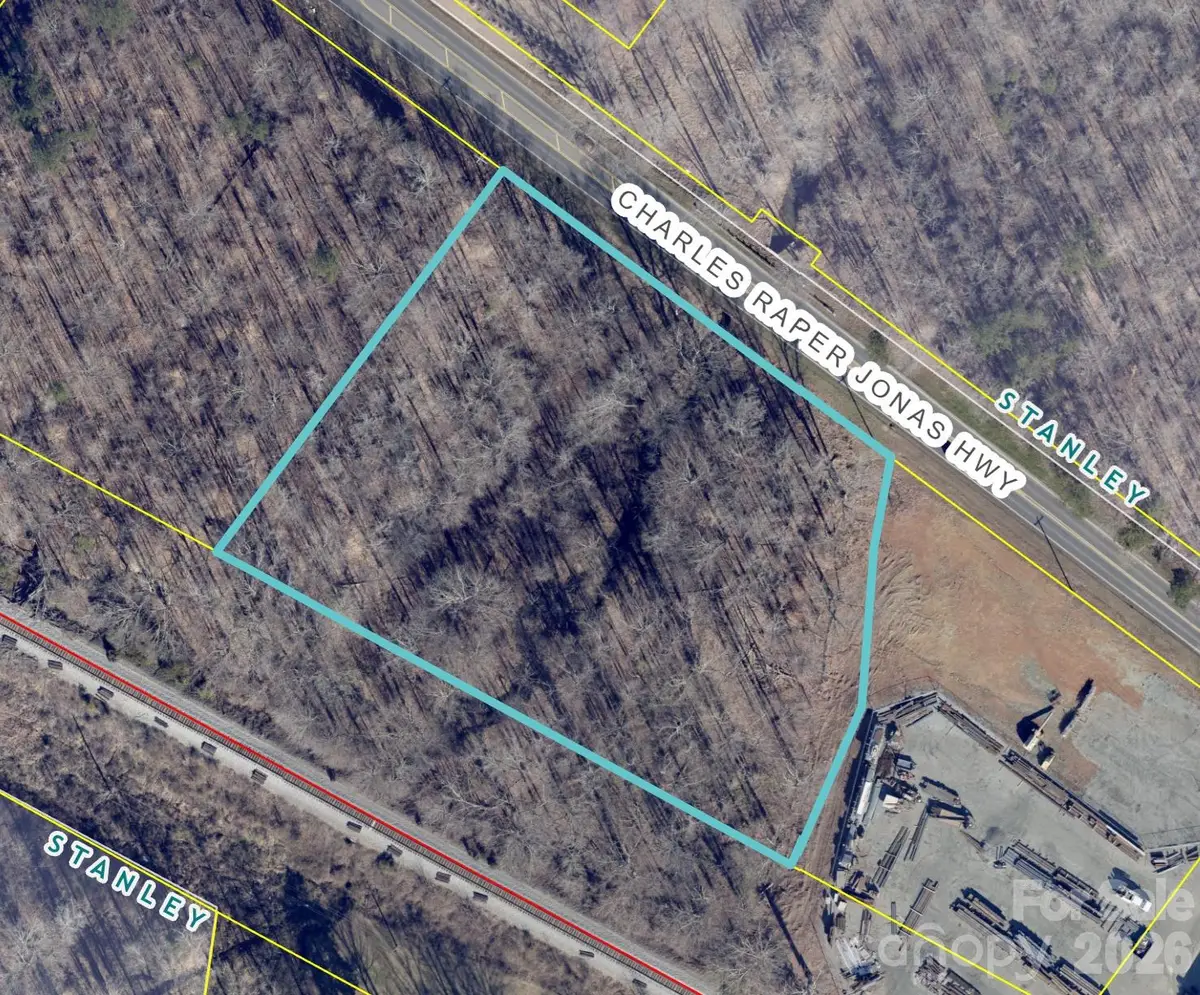 0 Charles Raper Jonas Highway, Mount Holly, NC 28120 - #1