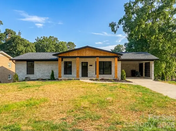 719 Forest Street Nw, Concord, NC 28025