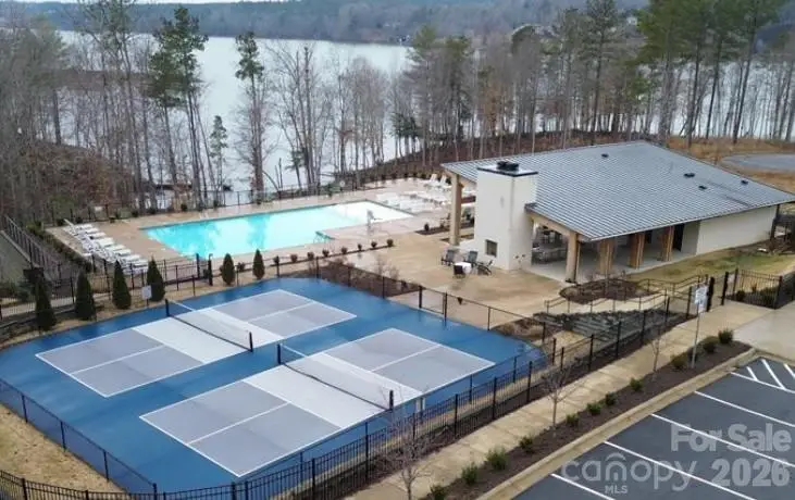 2171 Columbia Ridge, Connelly Springs, NC 28612 - #2