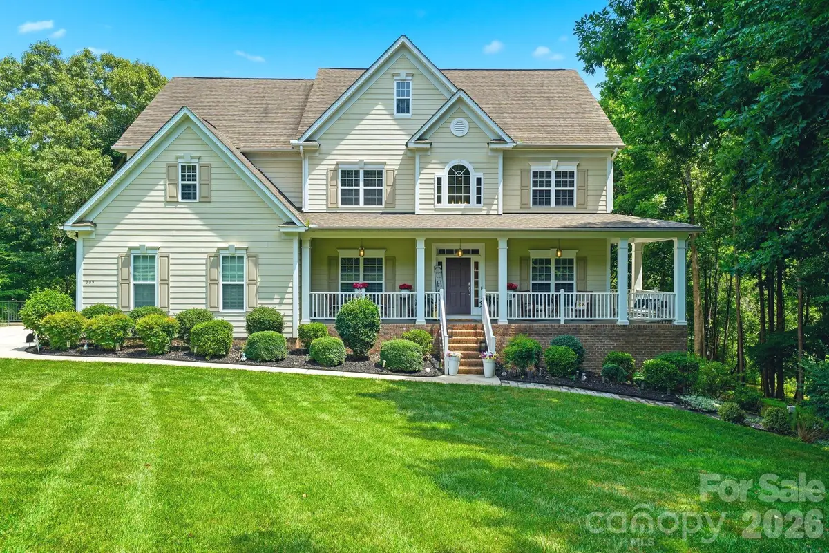 309 Walking Horse Trail, Davidson, NC 28036 - #1