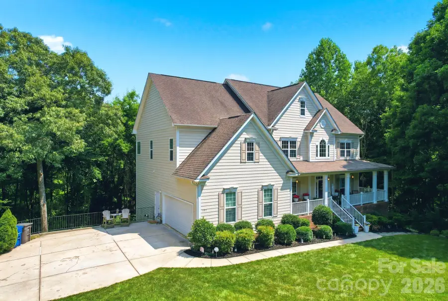 309 Walking Horse Trail, Davidson, NC 28036 - #3