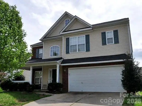 9534 Bradstreet Commons Way, Charlotte, NC 28215 - #1