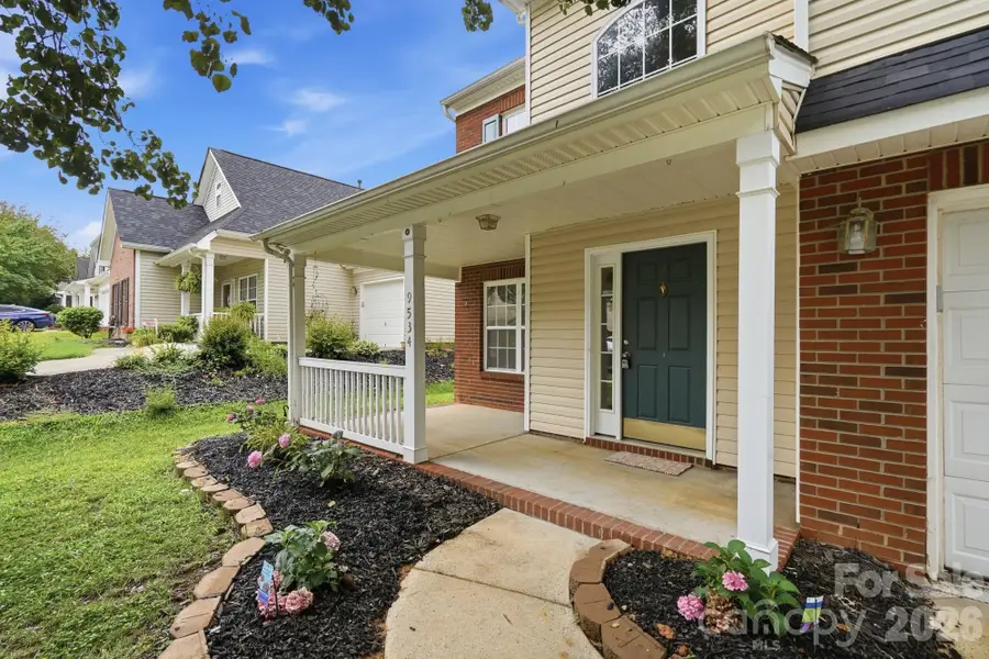 9534 Bradstreet Commons Way, Charlotte, NC 28215 - #2