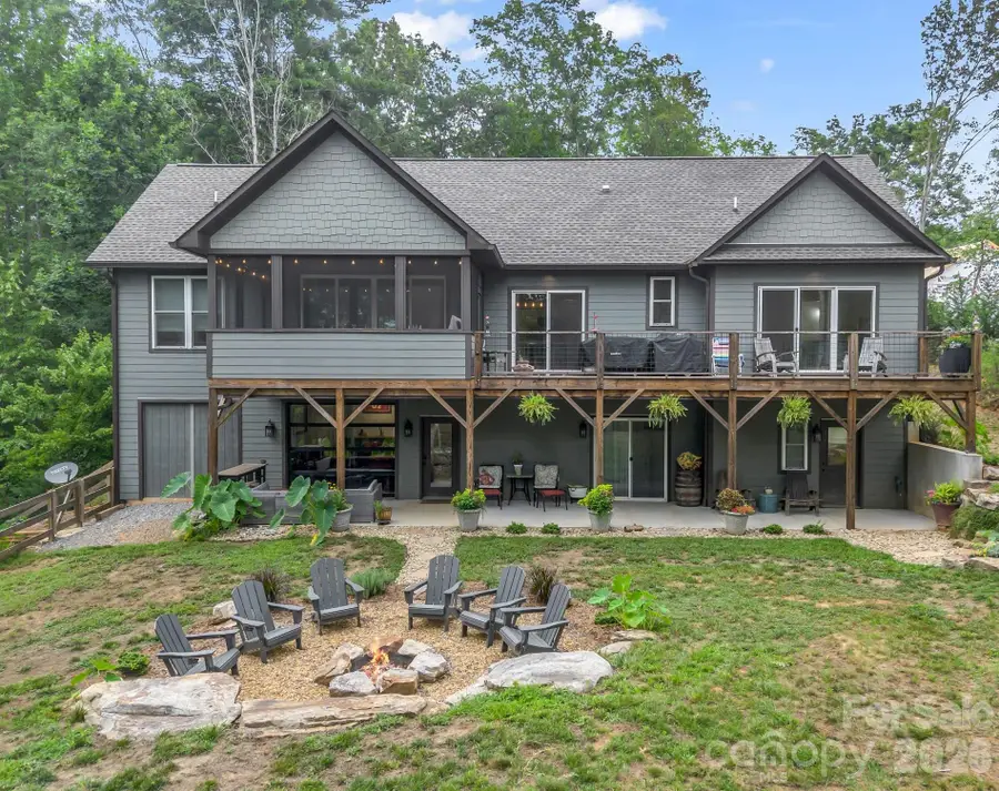 617 South Cove Road, Mill Spring, NC 28756 - #2