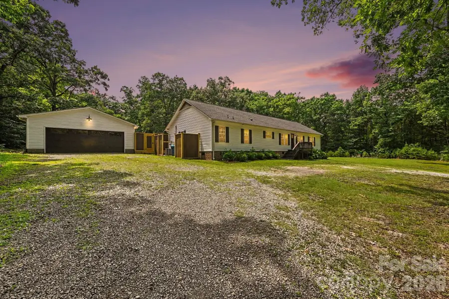 8900 Lazy Ridge Lane, Concord, NC 28025 - #2