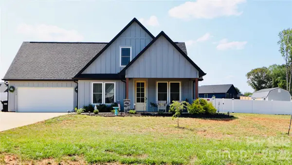 27679 Taylor Lane #8, Albemarle, NC 28001