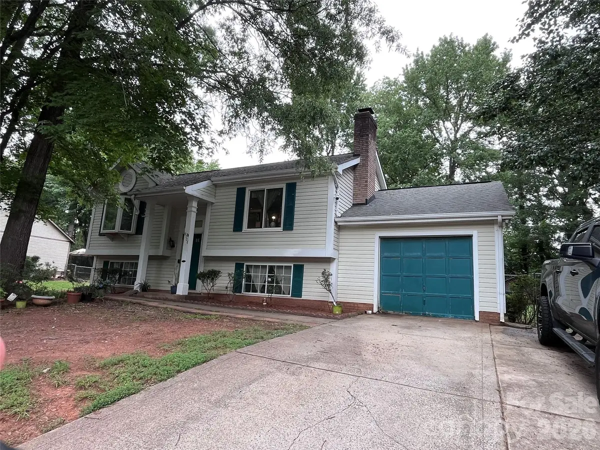 9108 Touchstone Lane, Charlotte, NC 28227 - #1
