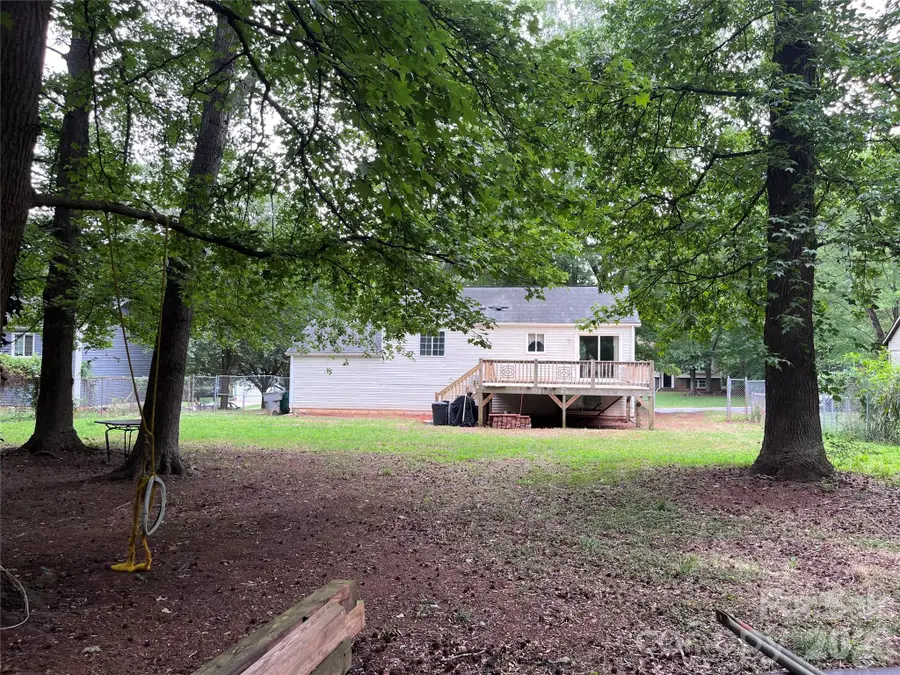 9108 Touchstone Lane, Charlotte, NC 28227 - #2