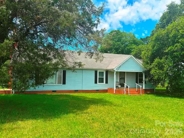 295 Rushing Road, Peachland, NC 28133