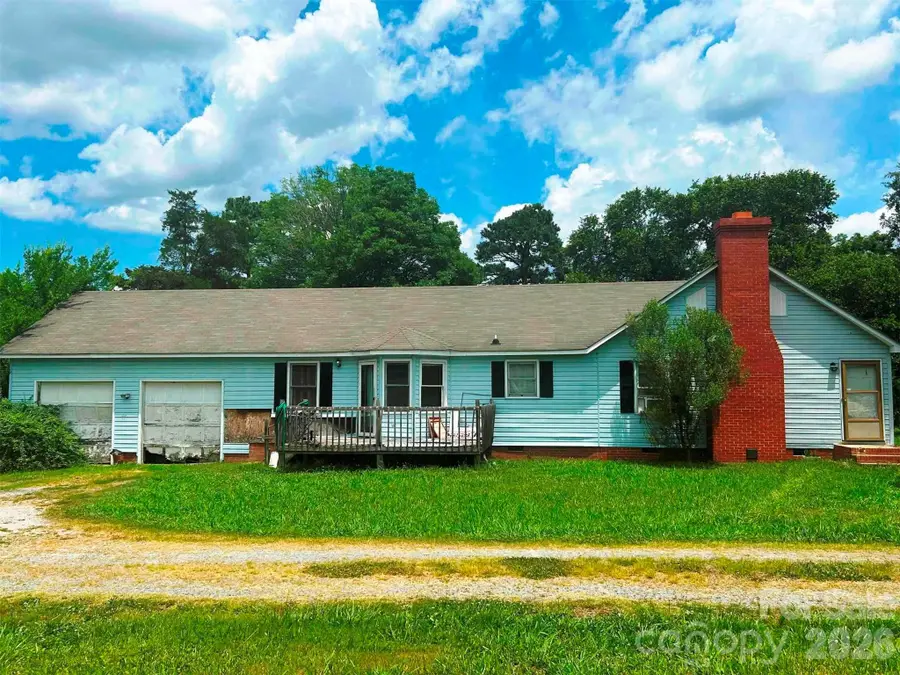 295 Rushing Road, Peachland, NC 28133 - #2