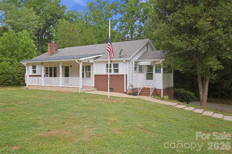 153 Southwinds Drive, Rutherfordton, NC 28139 - #2