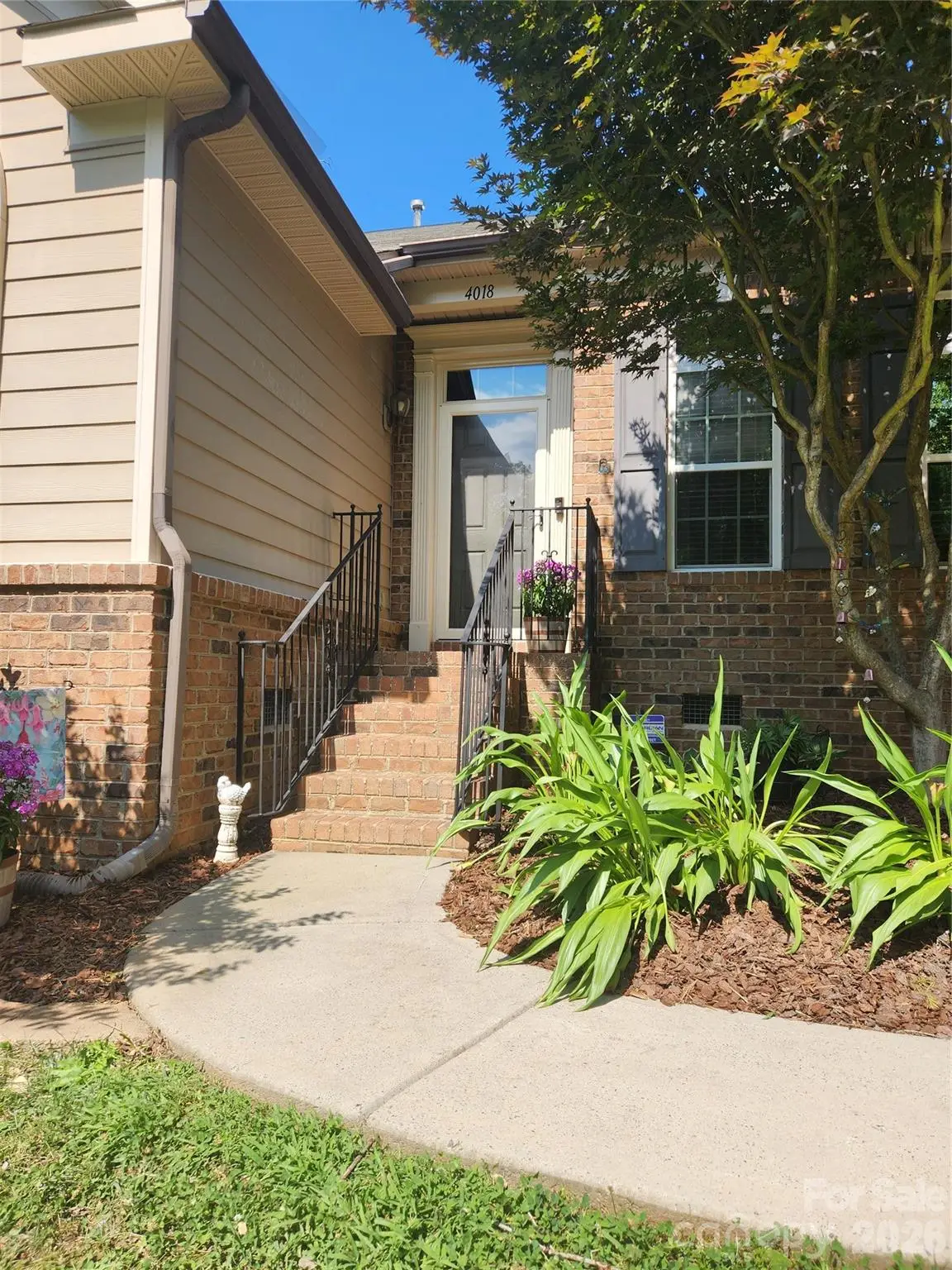 4018 Harmattan Drive, Denver, NC 28037 - #1