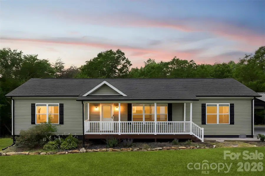 1259 Hardin Road, Dallas, NC 28034 - #2