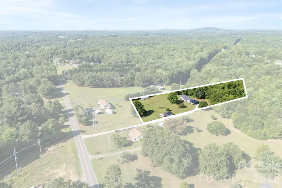 1259 Hardin Road, Dallas, NC 28034 - #3