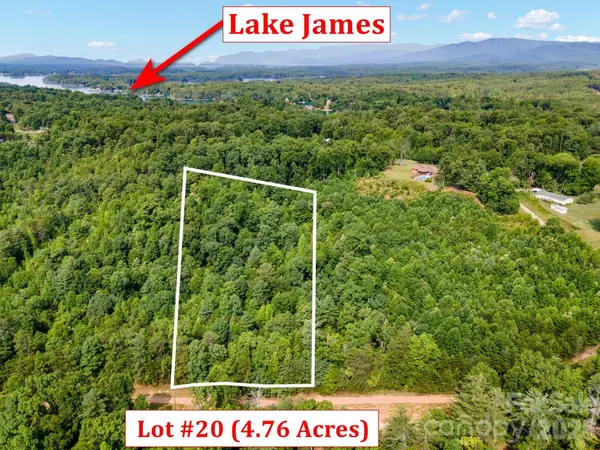 0 Lemon Lane #20, Morganton, NC 28655