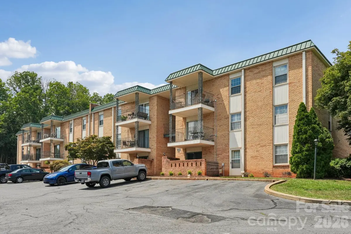 4736 Hedgemore Drive, Charlotte, NC 28209 - #1