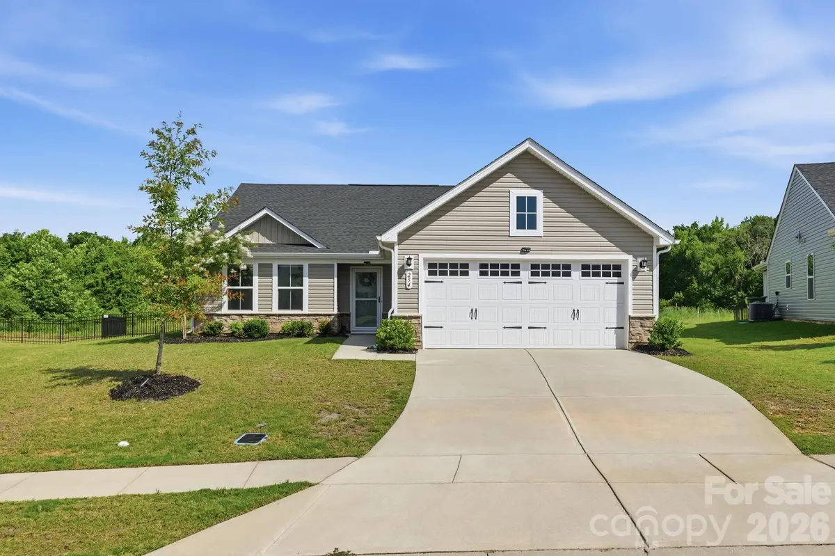 254 Damask Drive, Lancaster, SC 29720 - #1