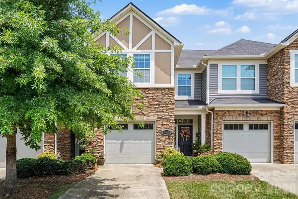 5606 Stonewells Drive, Charlotte, NC 28278