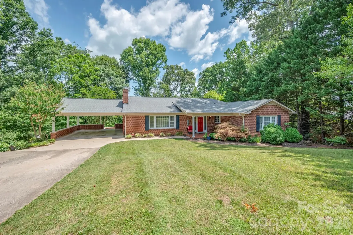 303 Elizabeth Avenue, Forest City, NC 28043 - #1