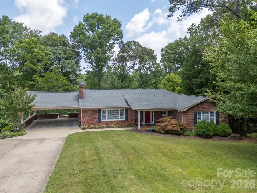 303 Elizabeth Avenue, Forest City, NC 28043 - #2