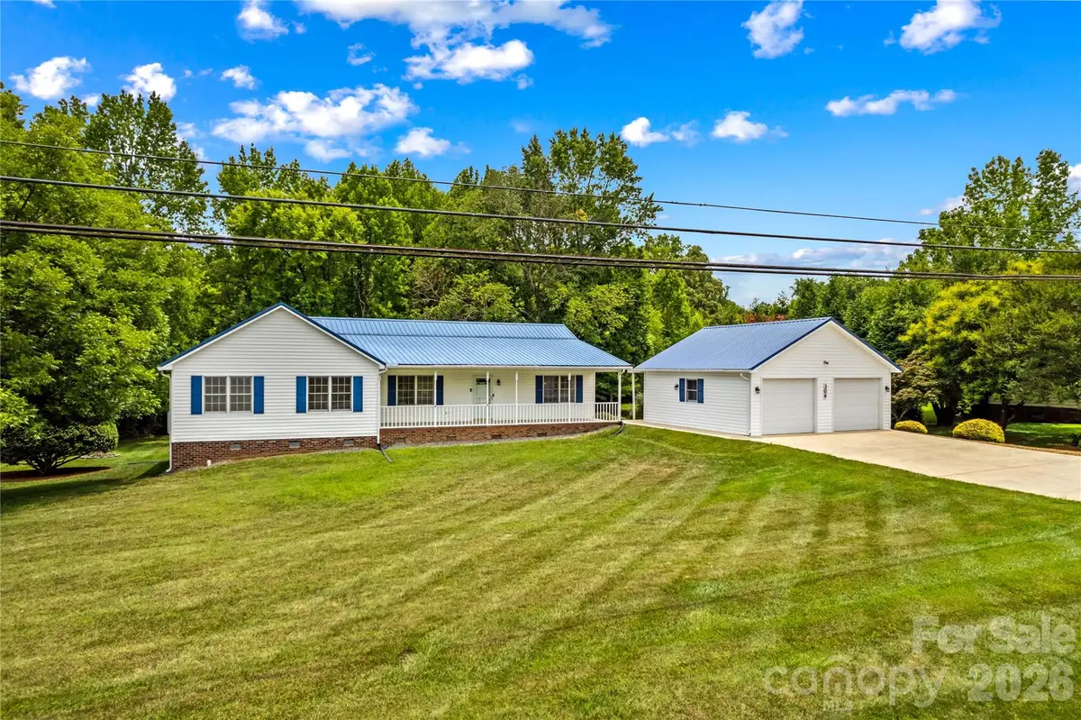 306 3rd Creek Church Road, Cleveland, NC 27013 - #1