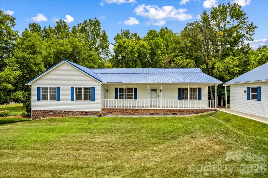 306 3rd Creek Church Road, Cleveland, NC 27013 - #2