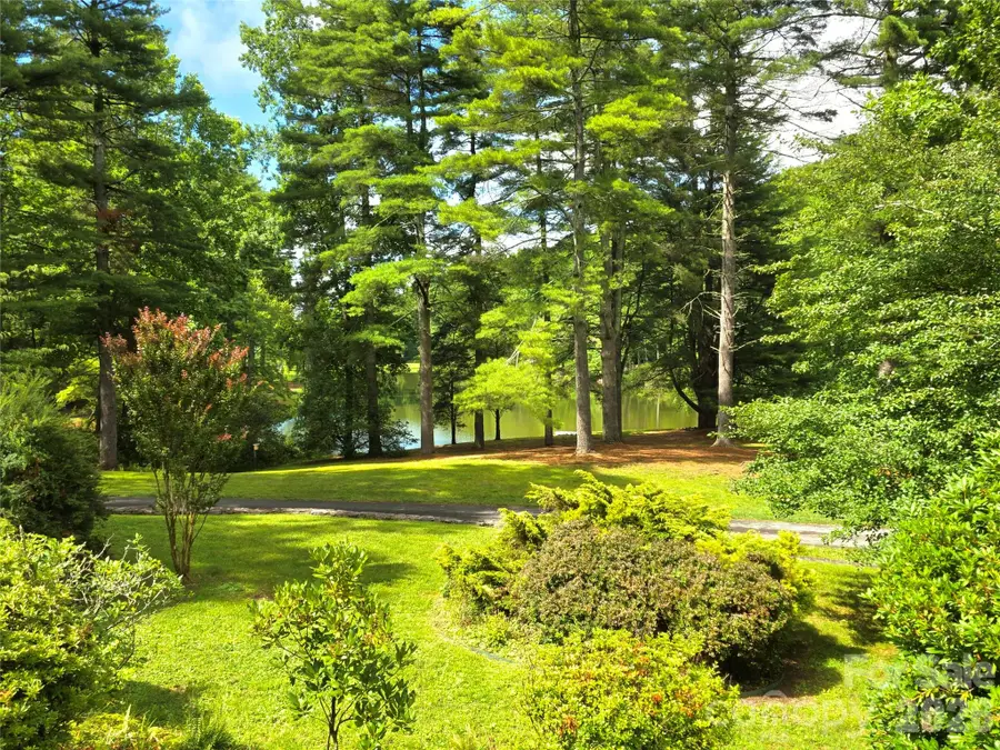 111 W Kindy Forest Drive, Hendersonville, NC 28739 - #3