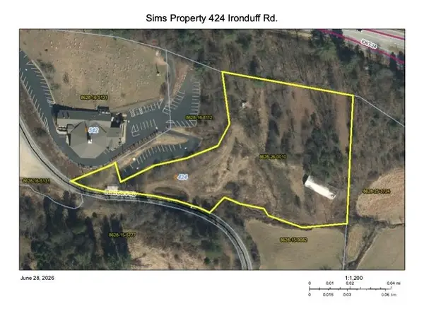 424 Iron Duff Road, Waynesville, NC 28785