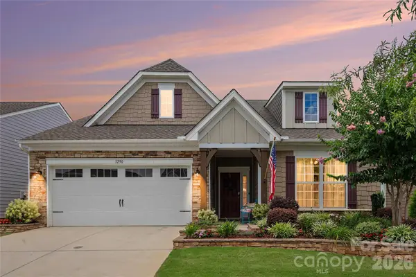 3250 Oliver Stanley Trail, Lancaster, SC 29720
