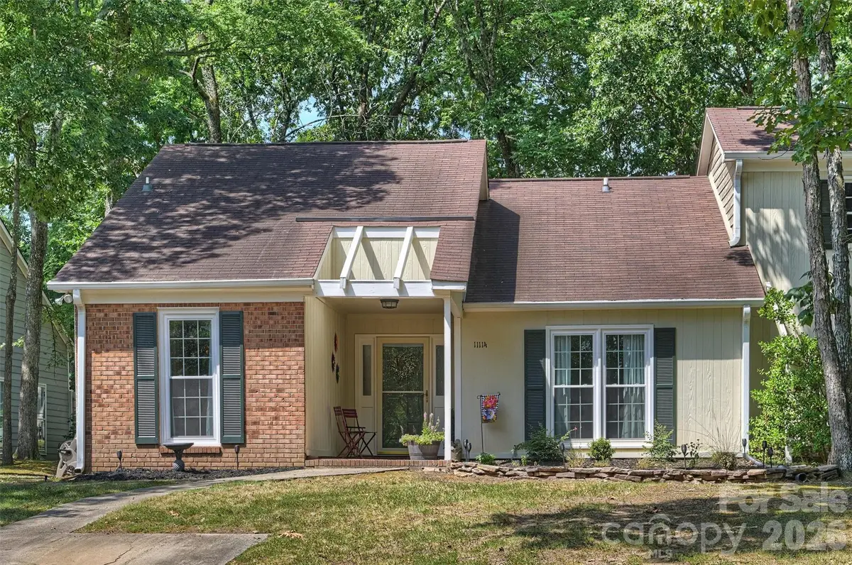 11114 Sevilla Court, Charlotte, NC 28226 - #1