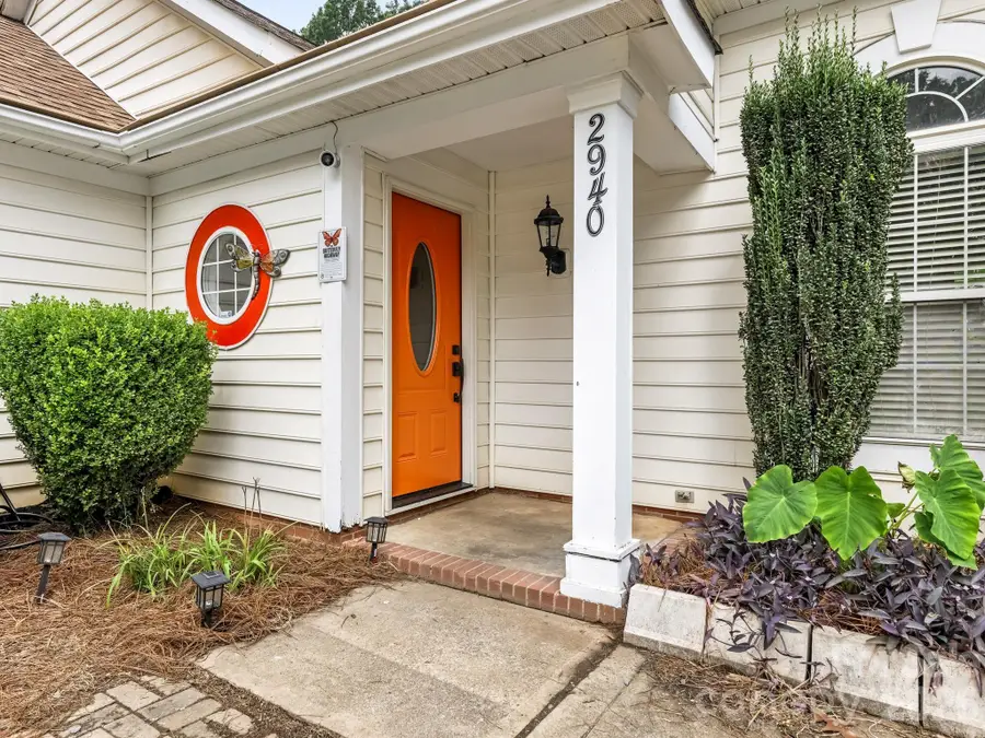 2940 Hosta Drive, Charlotte, NC 28269 - #2