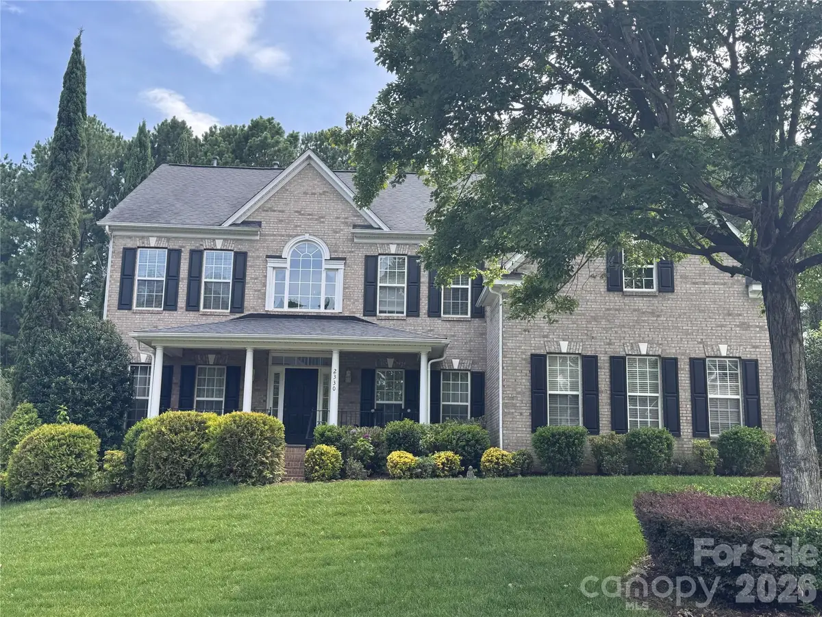 2330 Harvester Avenue, Fort Mill, SC 29708 - #1