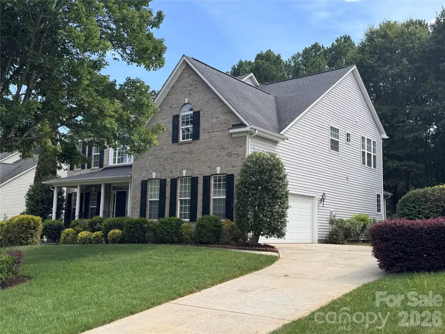 2330 Harvester Avenue, Fort Mill, SC 29708 - #2