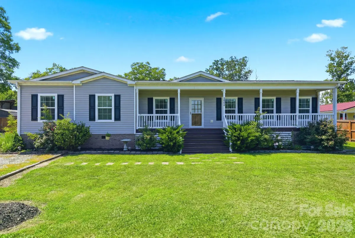 2460 Buffalo Hills Drive, Concord, NC 28025 - #1
