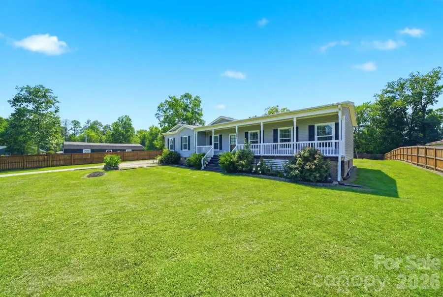2460 Buffalo Hills Drive, Concord, NC 28025 - #2