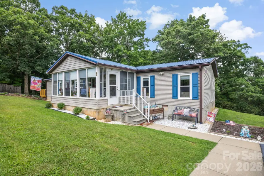 20 Little Austin Lane, Leicester, NC 28748 - #3
