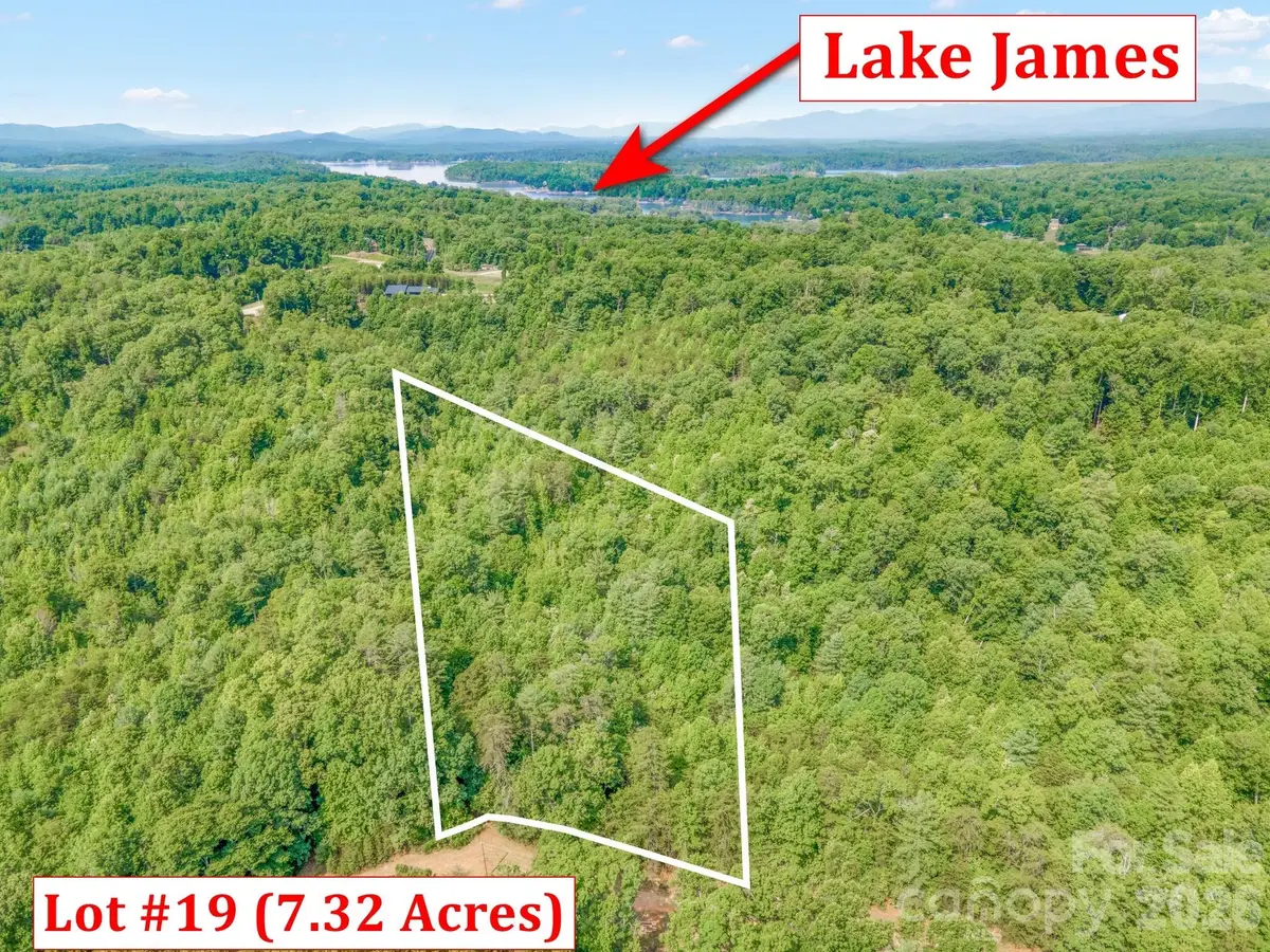 0 Lemon Lane #19, Morganton, NC 28655 - #1