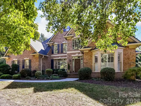 4409 Rosecliff Drive, Charlotte, NC 28277