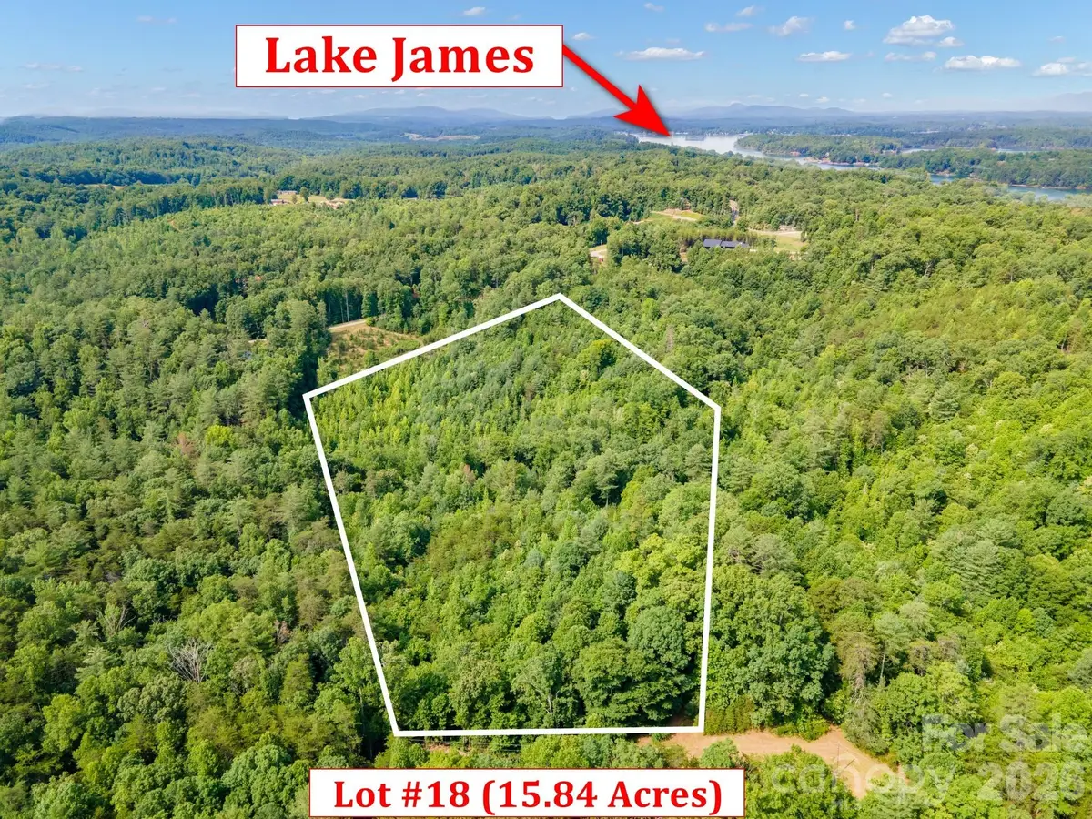 1383 Lemon Lane #18, Morganton, NC 28655 - #1