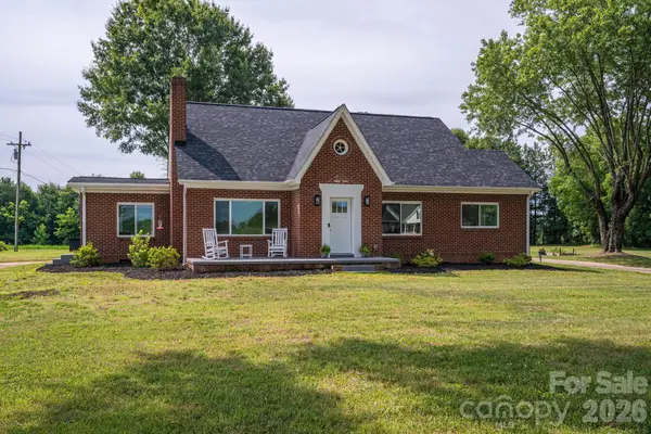 1403 Wehunt Store Road, Cherryville, NC 28021
