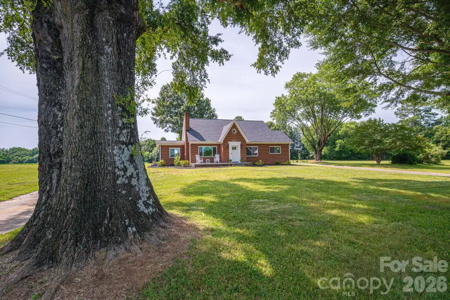 1403 Wehunt Store Road, Cherryville, NC 28021 - #2