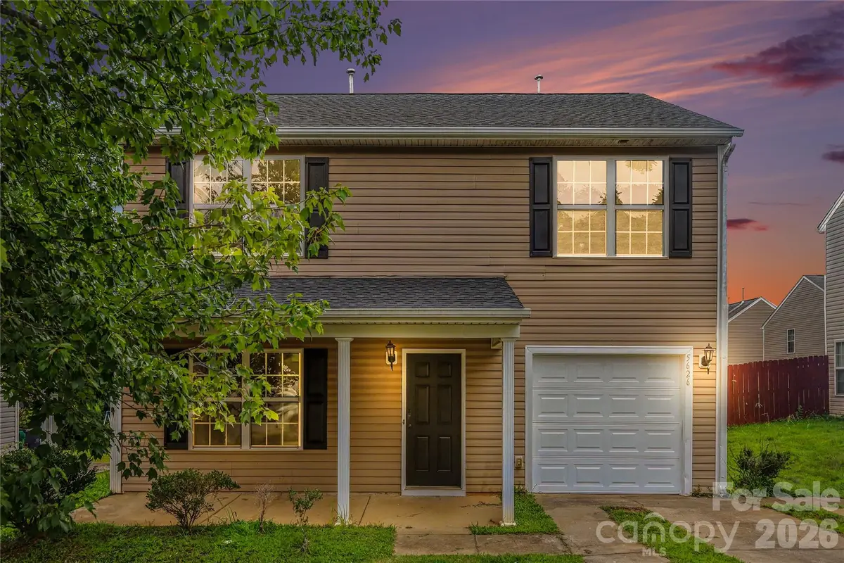 5626 Graypark Drive, Charlotte, NC 28269 - #1