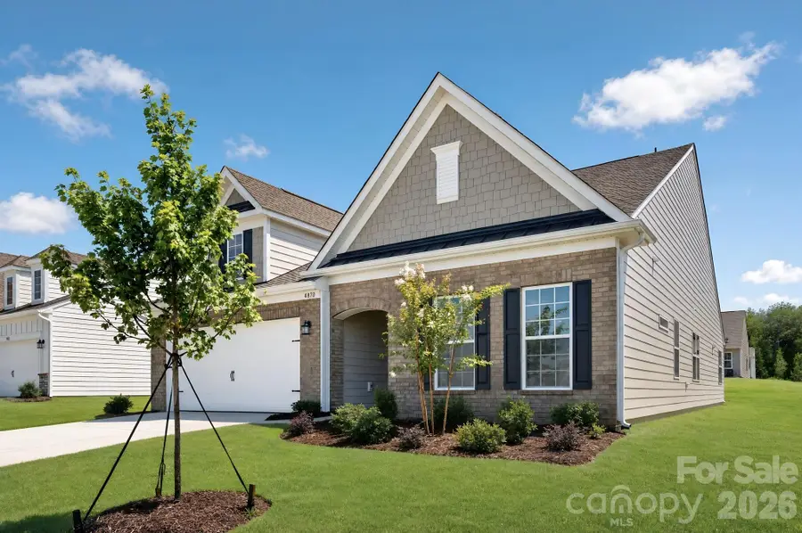 4870 Good Day Drive #45, Lancaster, SC 29720 - #3