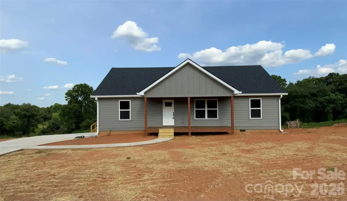 260 Forest Lake Road, Forest City, NC 28043 - #1