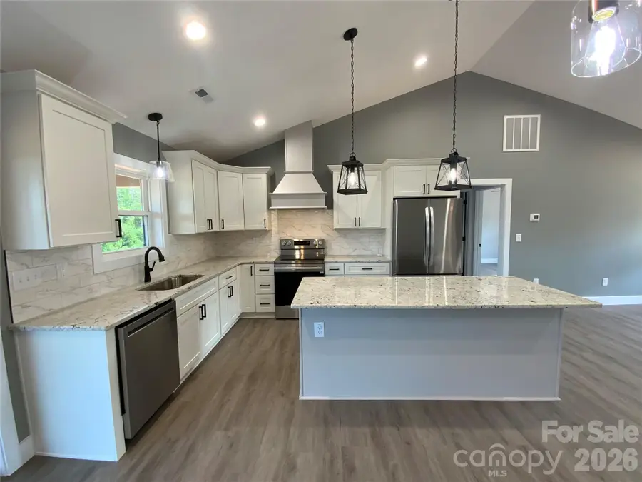 260 Forest Lake Road, Forest City, NC 28043 - #2