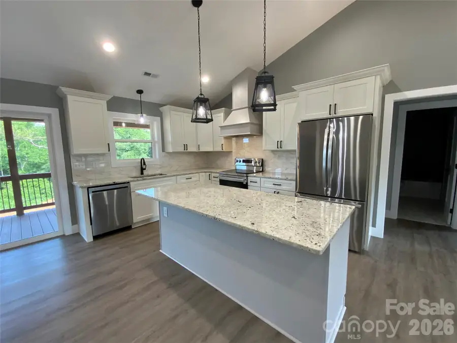260 Forest Lake Road, Forest City, NC 28043 - #3