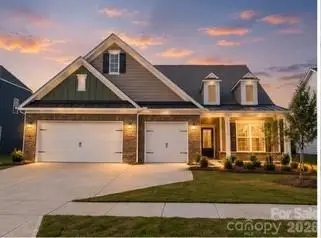 5358 Redbud Road #7, Lancaster, SC 29720 - #1