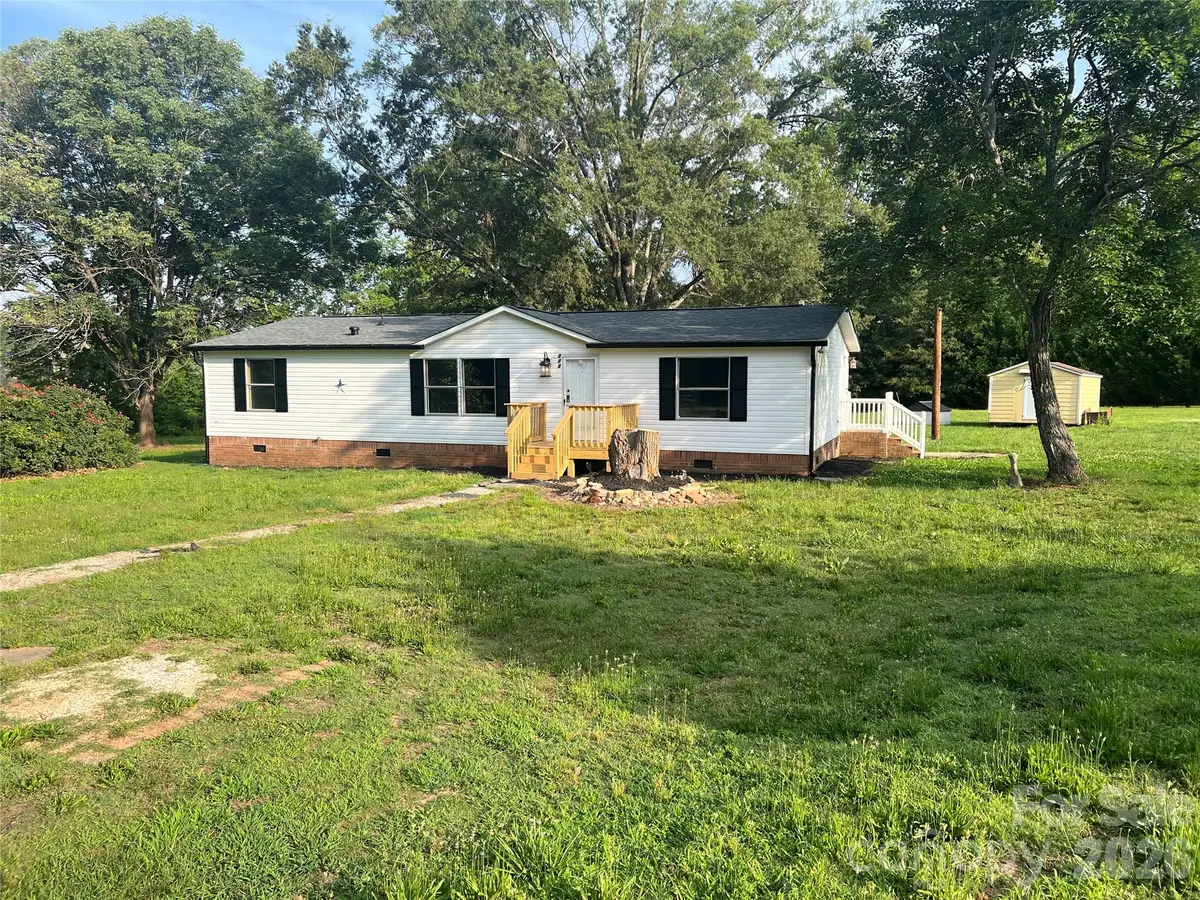 373 Griggs Road, Clover, SC 29710 - #1