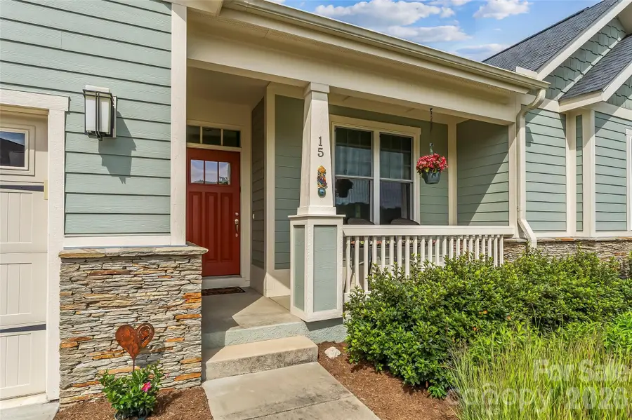 15 Craftsman View Drive, Asheville, NC 28804 - #2