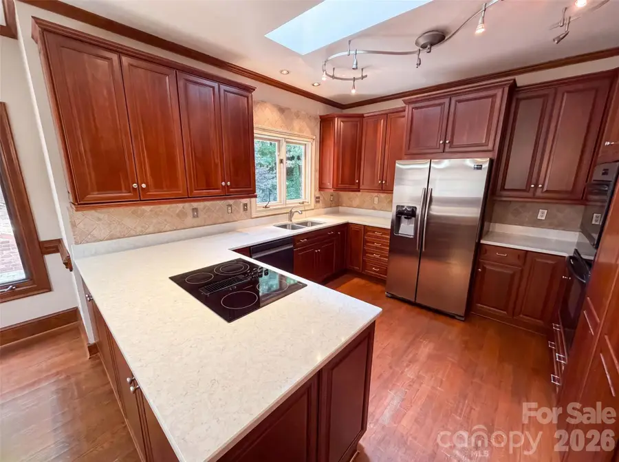3711 Surry Ridge Court, Charlotte, NC 28210 - #2